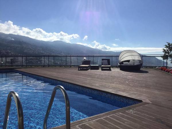 Villa Beausoleil by Madeira Sun Travel