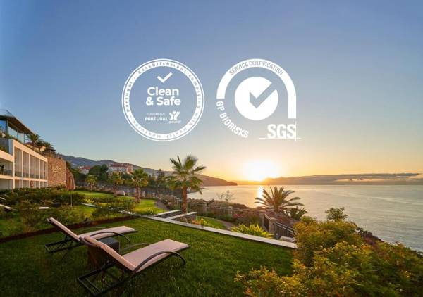 Les Suites at The Cliff Bay - PortoBay