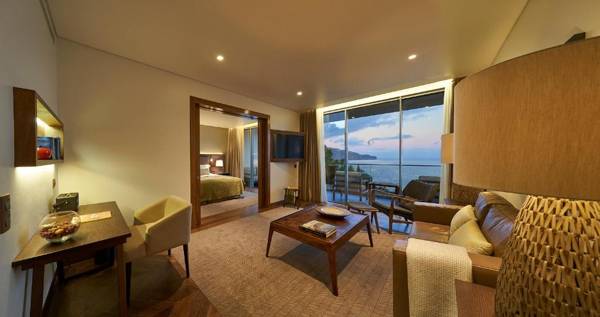 Les Suites at The Cliff Bay - PortoBay
