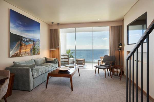 Les Suites at The Cliff Bay - PortoBay