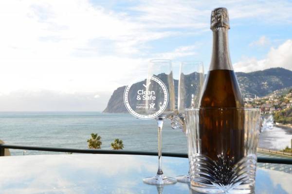 Golden View by Madeira Sun Travel