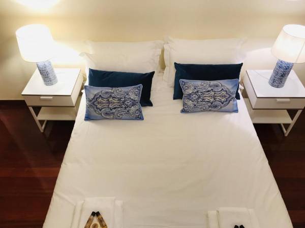 Golden View by Madeira Sun Travel