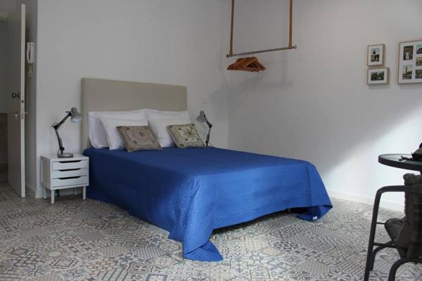 Apartamento Burgo "Tanoeiros"