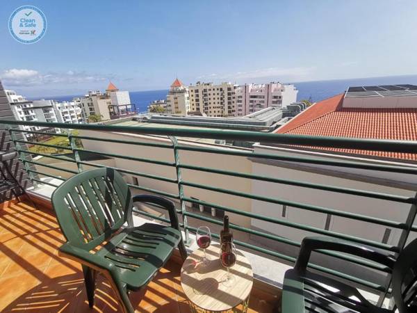 Oliveira Atlantic View