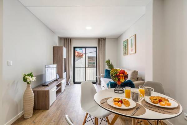 BEATMANN Boutique II by Atlantic Holiday