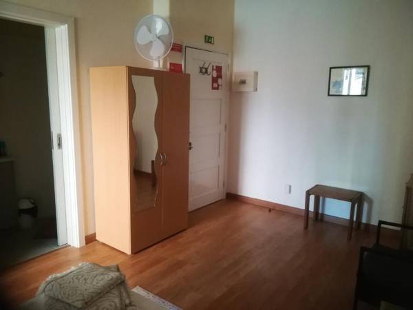 Studio at Funchal 500 m away from the beach with terrace and wifi