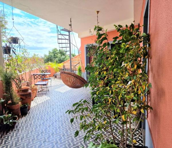 ASPA - São Paulo Studios