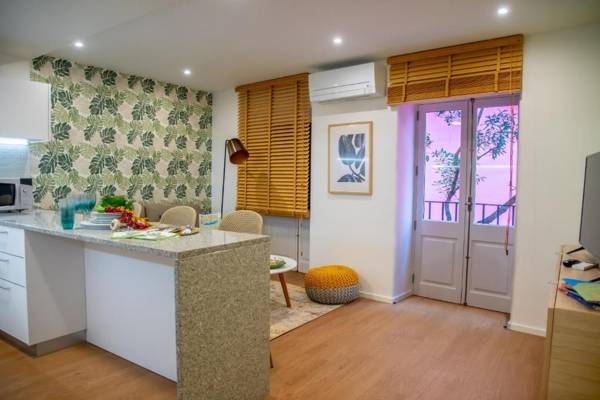 Funchal Tropical Apartments by Madeira Sun Travel