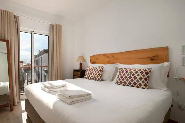Ribeira das Casas Apartments by Madeira Sun Travel