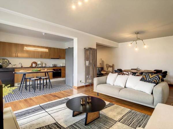 Elena Apartment by Atlantic Holiday