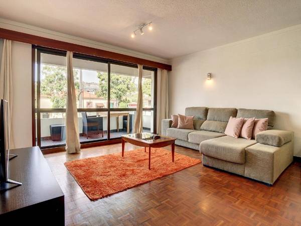 Camoes Apartment by Atlantic Holiday