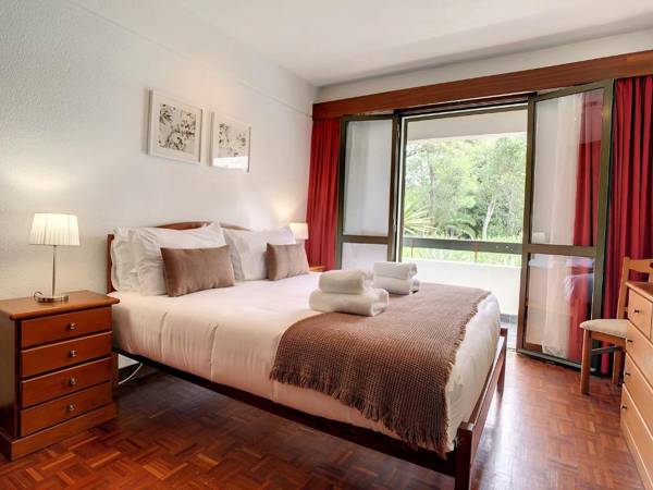 Camoes Apartment by Atlantic Holiday