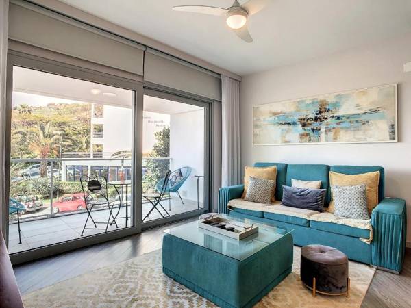 Indigo Apartment by Atlantic Holiday