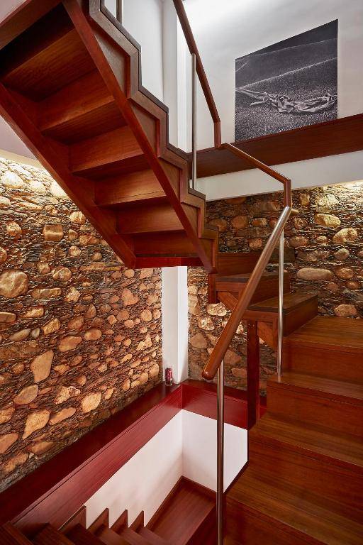 Casa da Pedra Rolada