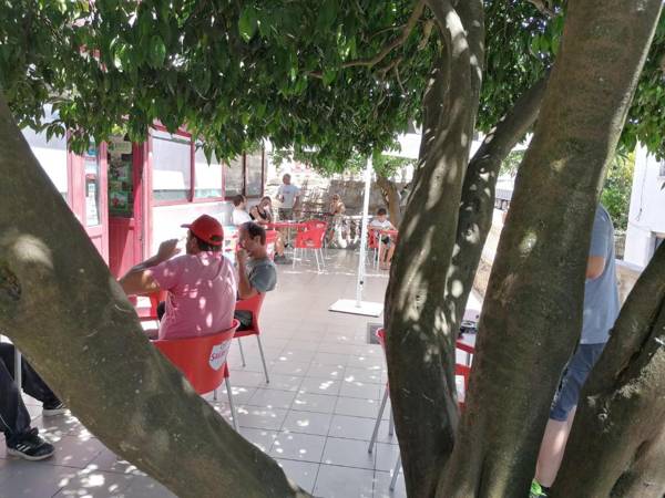 Alojamentos Martinho