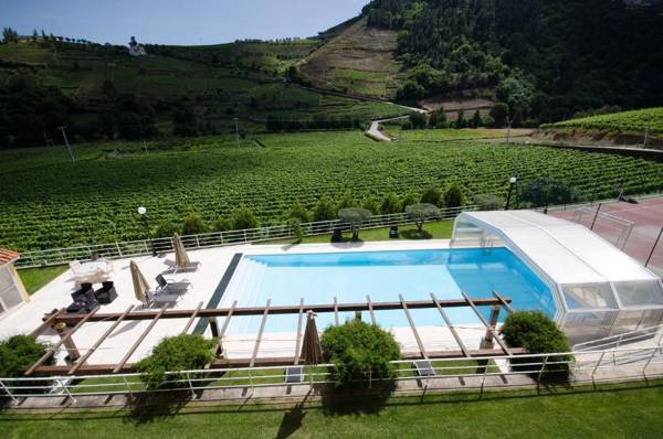 Solar Quinta da Portela - Douro