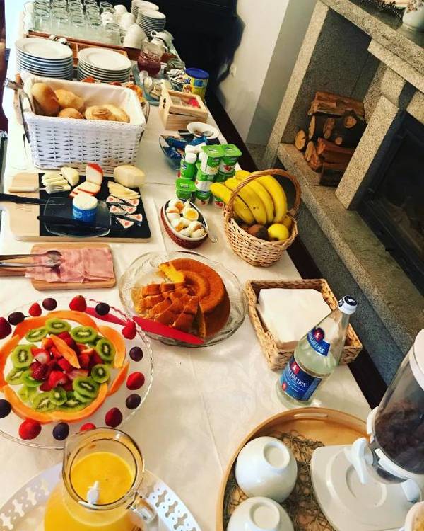 Solar Quinta da Portela - Douro