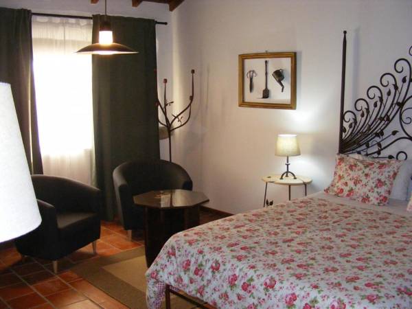 Quinta dos Trevos - Artes e Ofícios