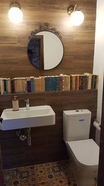 CASA DO CASTELLO MONSANTO