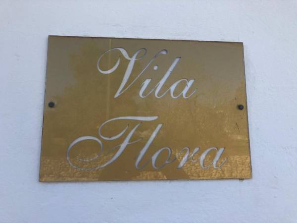 Vila Flora