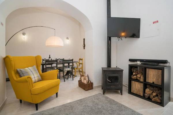 Traditional Countryside Quinta in Santa Barbara de Nexe