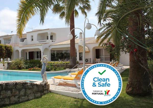 Quinta dos Oliveiras