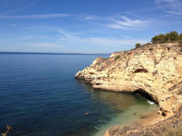 Hotel Carvoeiro Plaza