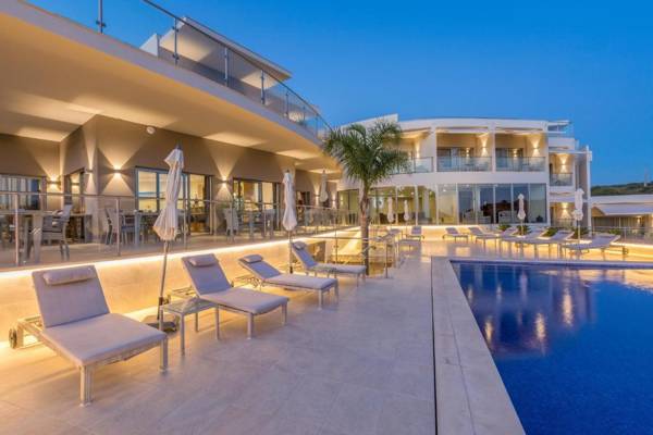 Caneiros Luxury House & Suites