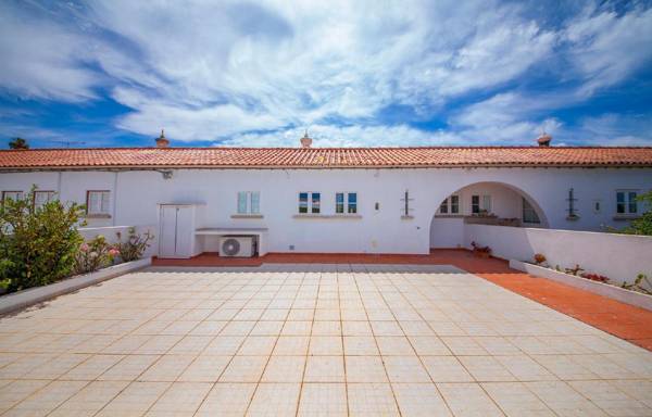 D10 - Ferragudo Townhouse