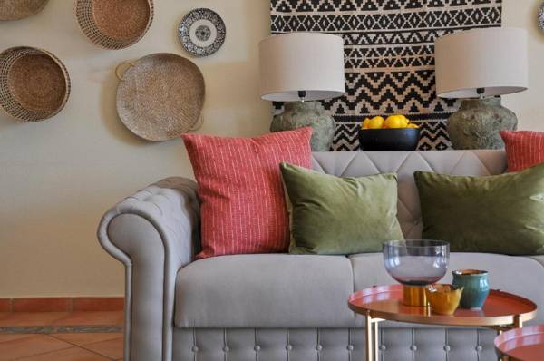 Casa Silwa - Chic 2BR Townhouse Ocean Views 5min to Beach & Pool