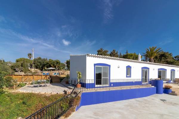 Villa Diane Luxury Cottage Ocean views pool