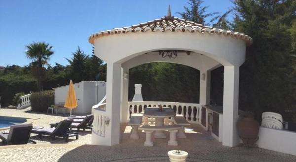 Vivenda Carvoeiro Deluxe Luxury 7 Bedroom Villa Perfect for Larger Groups Table Tennis