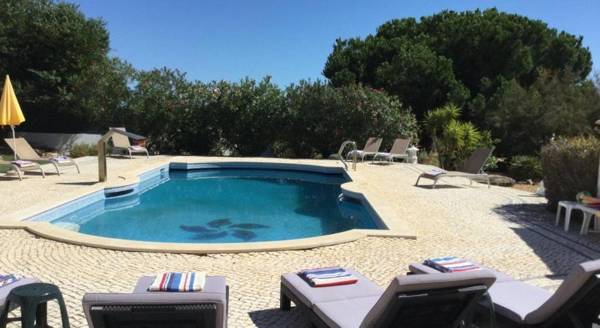 Vivenda Carvoeiro Deluxe Luxury 7 Bedroom Villa Perfect for Larger Groups Table Tennis