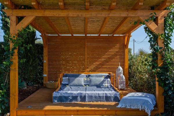 Casa Polgoda luxury villa with ocean views