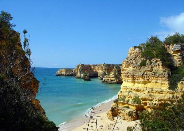 Apartment Sol with amazing sea views