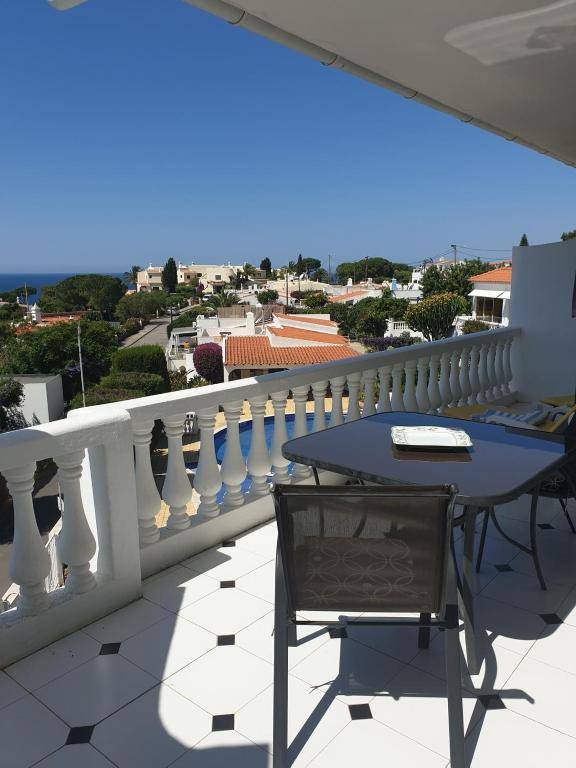 Bellevue Nr 1 Apartment 1