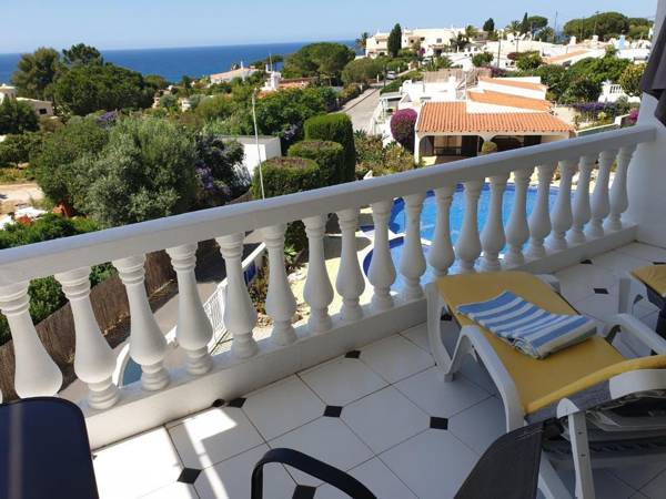 Bellevue Nr 1 Apartment 1