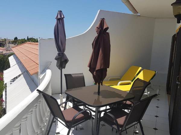 Bellevue Nr 1 Apartment 2