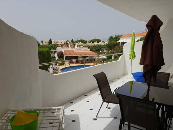 Bellevue Nr 1 Apartment 5