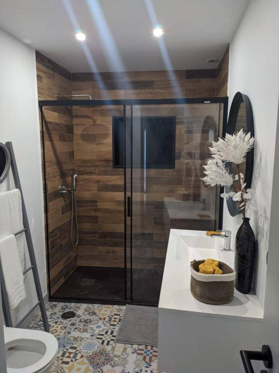 Apartamento Carvoeiro by GalanteVasques