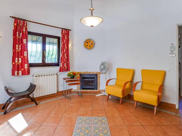 Delightful villa in Carvoeiro with private pool