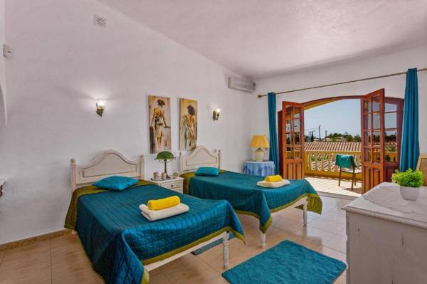 Villa Isabel by Villa Plus