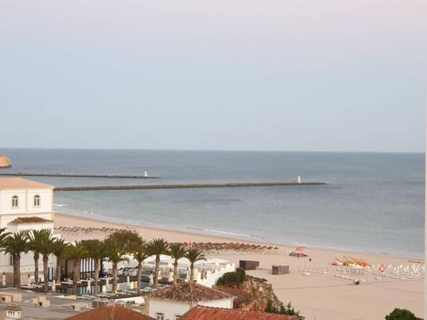 Rocha 802 by Atlantichotels - AL