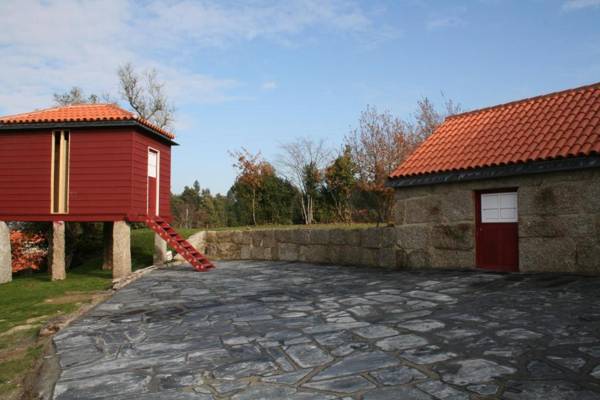 Quinta da Fonte Arcada