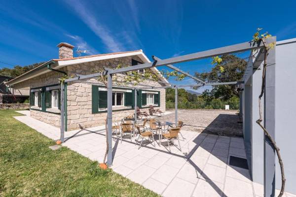 GuestReady - Paracoba House