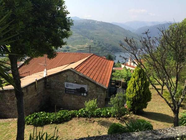 Casa do Assento Castelo - Parque Gerês - Lindoso