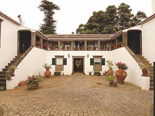 Casa das Calhetas - Turismo de Habitacao