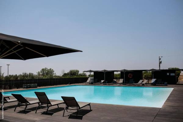 Torre de Palma Wine Hotel - Design Hotels