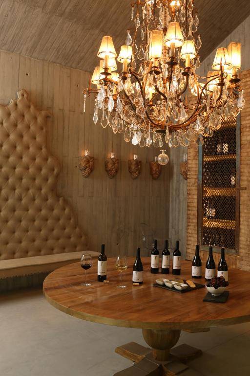 Torre de Palma Wine Hotel - Design Hotels