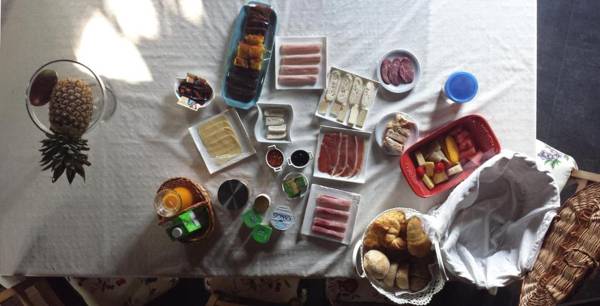 Casas de Campo da Barroca